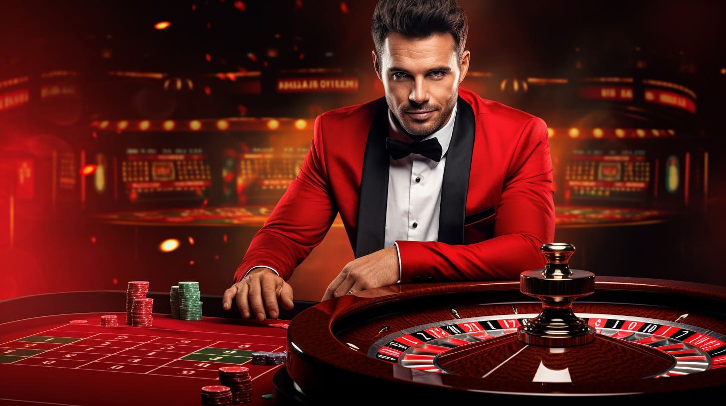 556BET.COM Casino Garante Vasta de Jogos